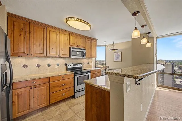 1625 Larimer Street #2805 Denver, CO 80202