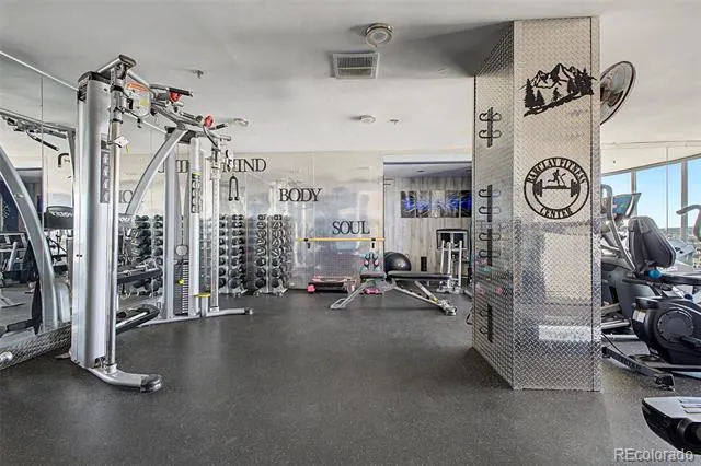 1625 Larimer Street #2805 Denver, CO 80202