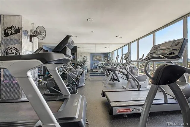 1625 Larimer Street #2805 Denver, CO 80202
