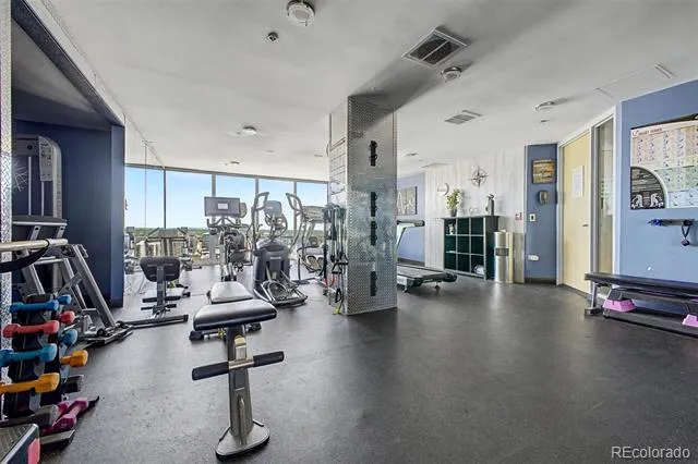 1625 Larimer Street #2805 Denver, CO 80202