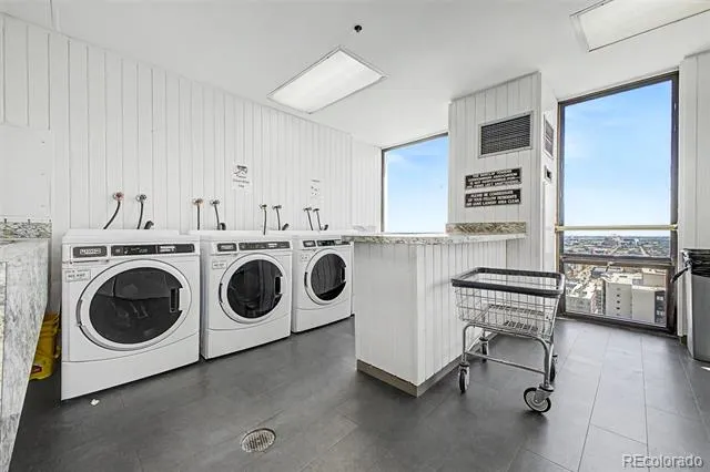 1625 Larimer Street #2805 Denver, CO 80202