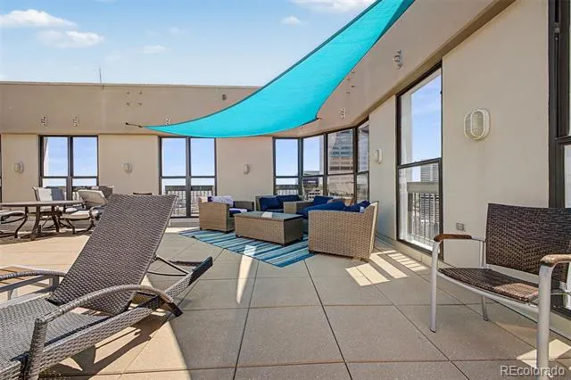 1625 Larimer Street #2805 Denver, CO 80202