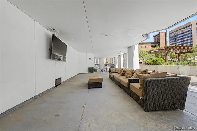 1625 Larimer Street #2805 Denver, CO 80202