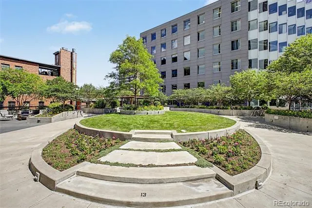 1625 Larimer Street #2805 Denver, CO 80202