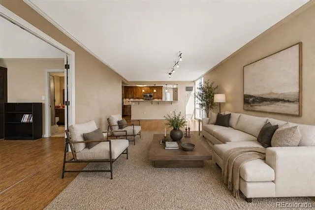 1625 Larimer Street #2805 Denver, CO 80202