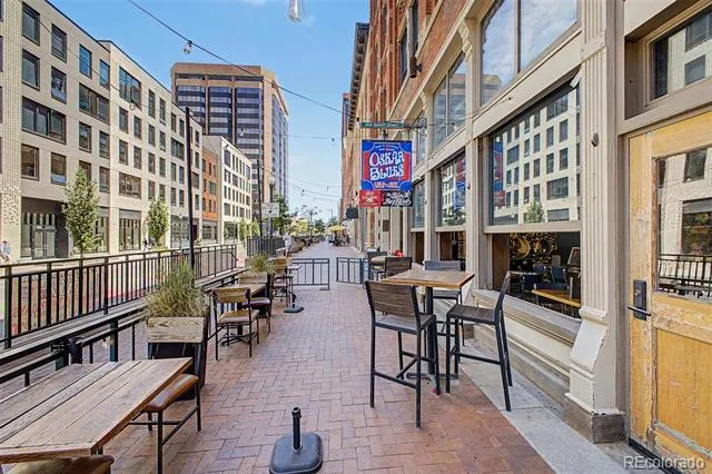 1625 Larimer Street #2805 Denver, CO 80202