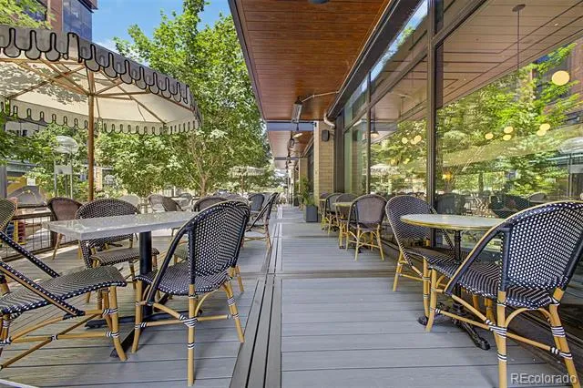 1625 Larimer Street #2805 Denver, CO 80202