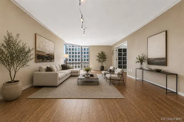 1625 Larimer Street #2805 Denver, CO 80202