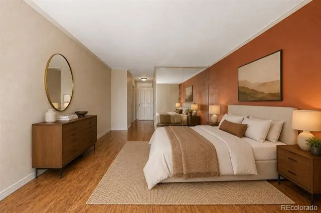 1625 Larimer Street #2805 Denver, CO 80202