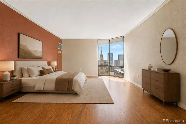 1625 Larimer Street #2805 Denver, CO 80202