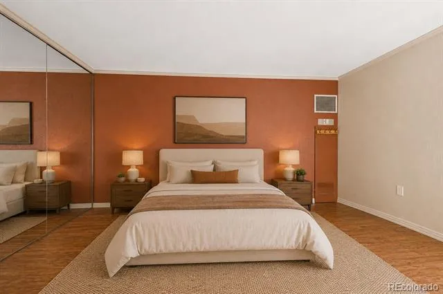 1625 Larimer Street #2805 Denver, CO 80202
