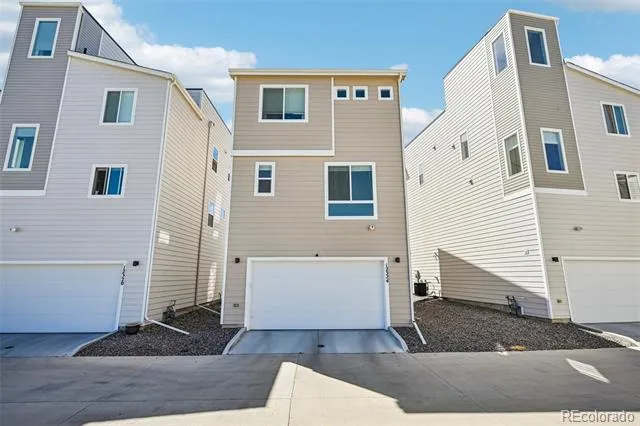 12324 Farmview Street Thornton, CO 80241