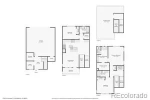 12324 Farmview Street Thornton, CO 80241
