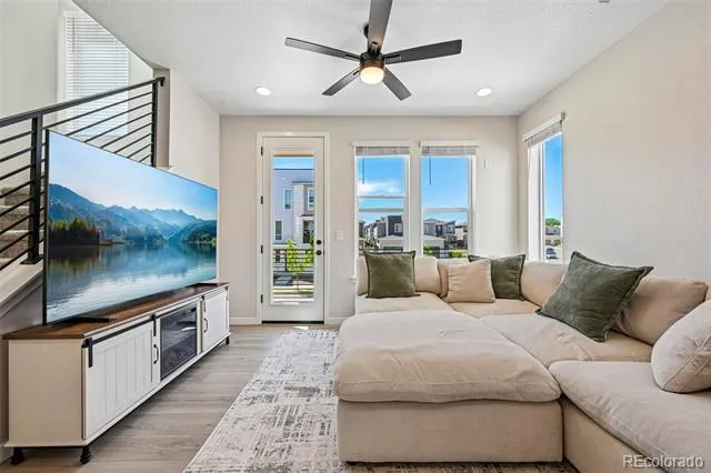 12324 Farmview Street Thornton, CO 80241