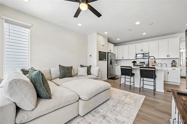 12324 Farmview Street Thornton, CO 80241