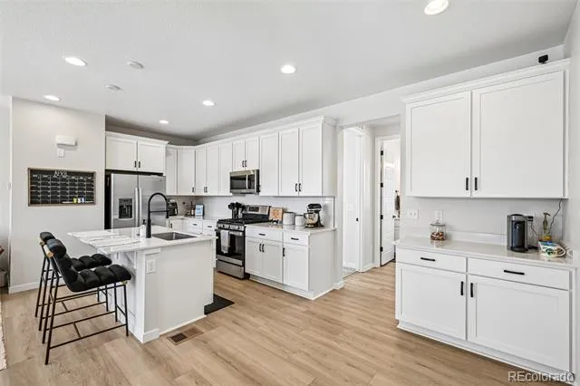 12324 Farmview Street Thornton, CO 80241