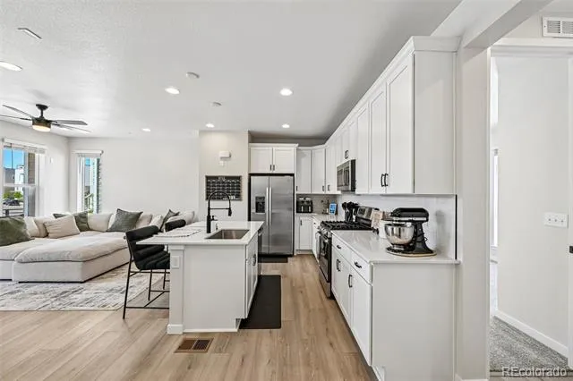 12324 Farmview Street Thornton, CO 80241