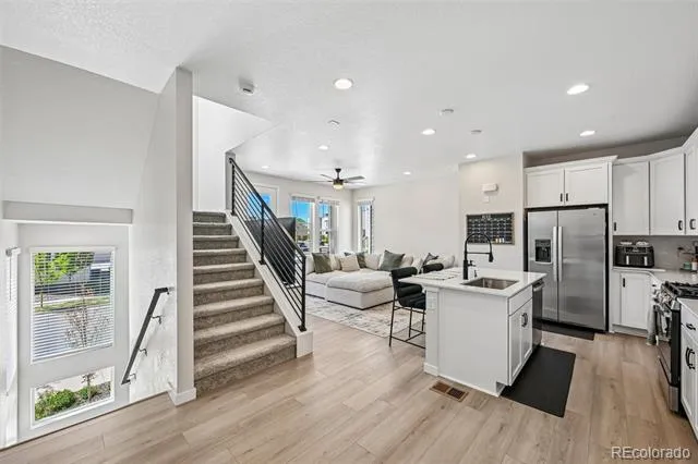 12324 Farmview Street Thornton, CO 80241