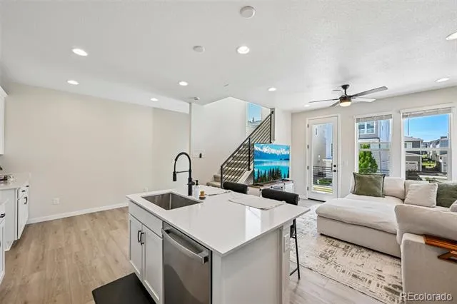 12324 Farmview Street Thornton, CO 80241