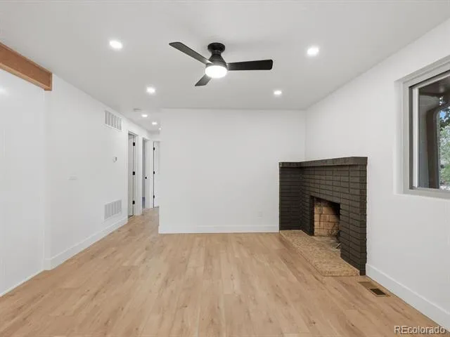 3455 W Powers Place Littleton, CO 80123