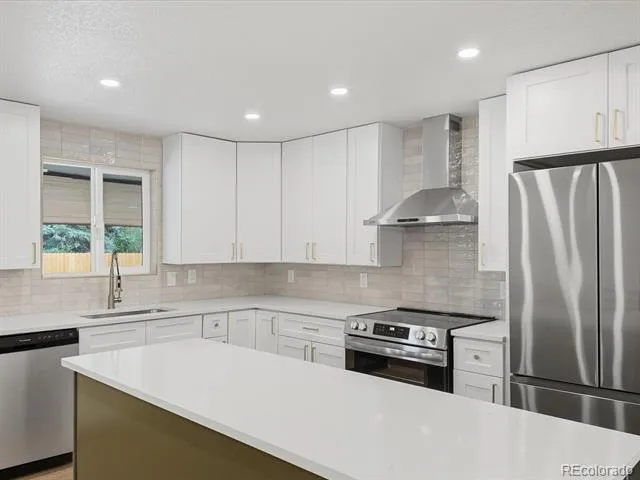 3455 W Powers Place Littleton, CO 80123