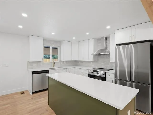 3455 W Powers Place Littleton, CO 80123