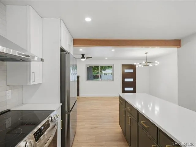 3455 W Powers Place Littleton, CO 80123