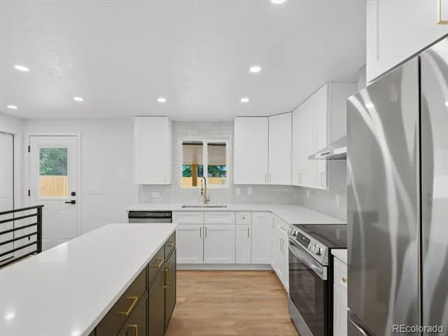 3455 W Powers Place Littleton, CO 80123