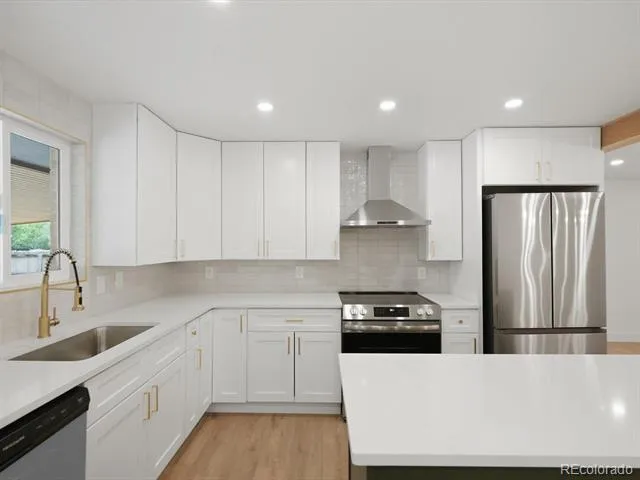 3455 W Powers Place Littleton, CO 80123