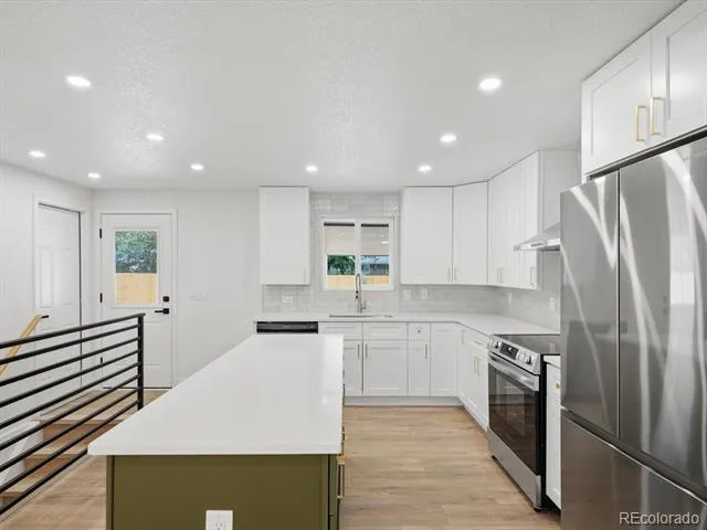 3455 W Powers Place Littleton, CO 80123