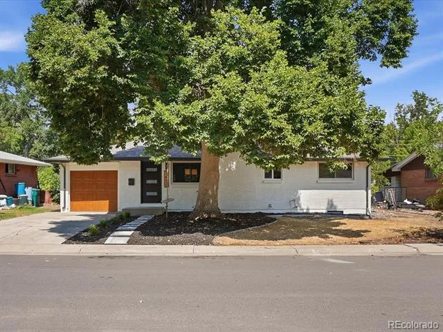 3455 W Powers Place Littleton, CO 80123
