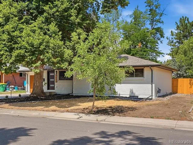 3455 W Powers Place Littleton, CO 80123