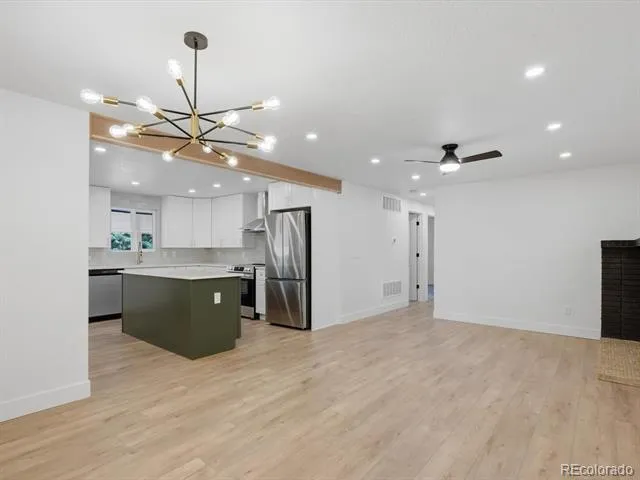 3455 W Powers Place Littleton, CO 80123