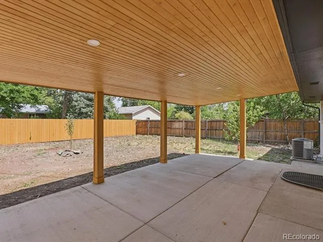 3455 W Powers Place Littleton, CO 80123