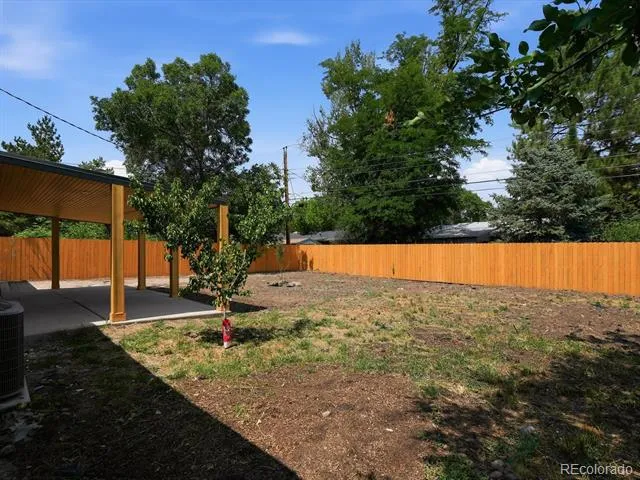 3455 W Powers Place Littleton, CO 80123
