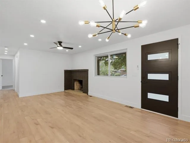 3455 W Powers Place Littleton, CO 80123