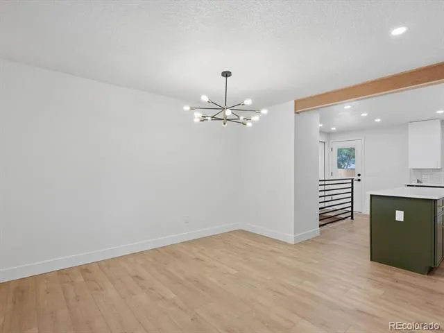 3455 W Powers Place Littleton, CO 80123