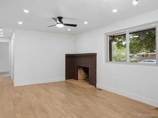 3455 W Powers Place Littleton, CO 80123
