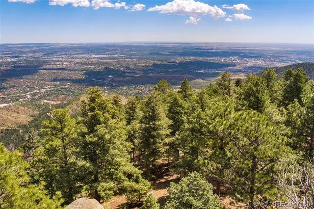 276 Crystal Park Road Manitou Springs, CO 80829