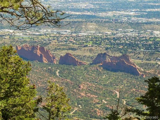 276 Crystal Park Road Manitou Springs, CO 80829