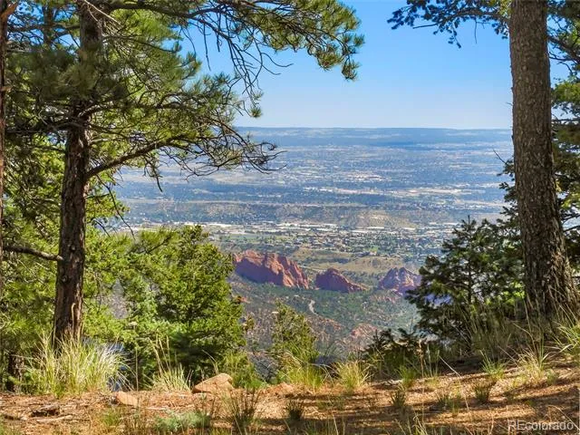 276 Crystal Park Road Manitou Springs, CO 80829