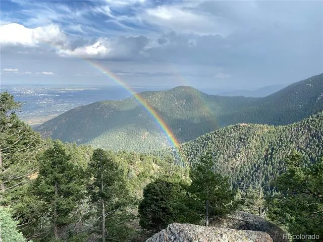 276 Crystal Park Road Manitou Springs, CO 80829