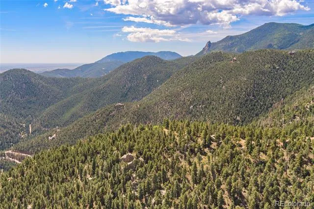 276 Crystal Park Road Manitou Springs, CO 80829