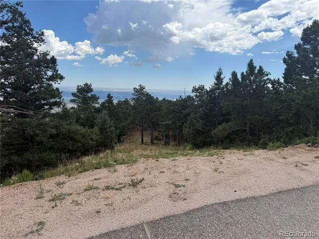 276 Crystal Park Road Manitou Springs, CO 80829