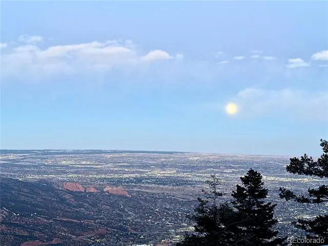 276 Crystal Park Road Manitou Springs, CO 80829