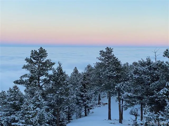 276 Crystal Park Road Manitou Springs, CO 80829