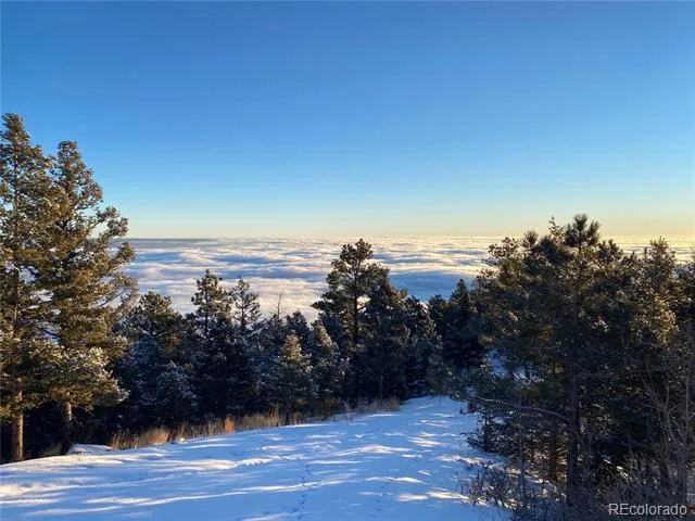 276 Crystal Park Road Manitou Springs, CO 80829