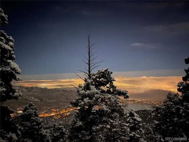 276 Crystal Park Road Manitou Springs, CO 80829