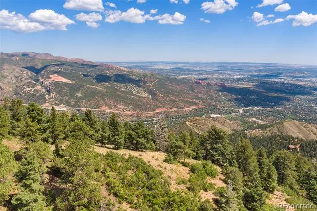 276 Crystal Park Road Manitou Springs, CO 80829