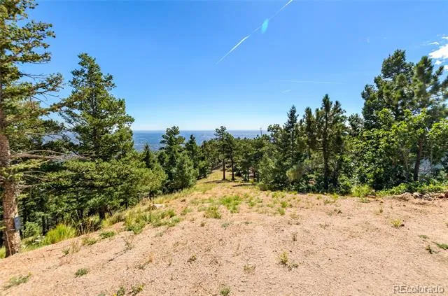 276 Crystal Park Road Manitou Springs, CO 80829